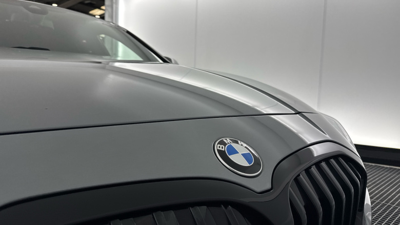 BMW 1 Series 118i [136] M Sport 5dr Step Auto [LCP] Petrol Hatchback